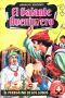 [El Galante Aventurero 03] • El Peregrino De Los Lobos